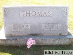 Andrew Hershell Thomas