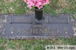 George Carl Aschenbeck