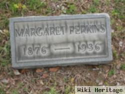 Margaret Perkins