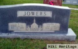 Andrew Robert Jowers