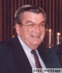 Thomas W. "del" Rice