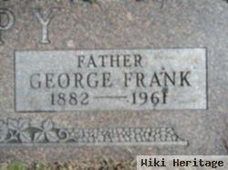 George Frank Shippy