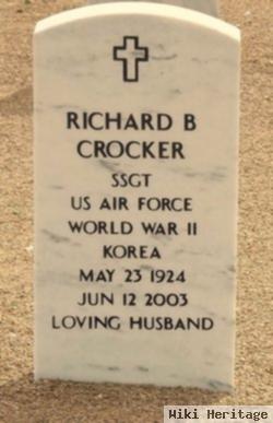 Richard B. Crocker