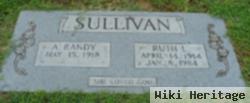 Ruth L. Sullivan