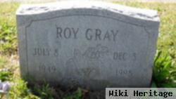 Roy Gray