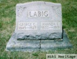 George C.h. Labig