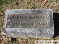 Charles Henry Brucker