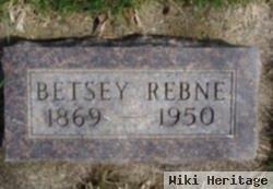 Betsey Rebne