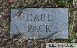 Carl Pack