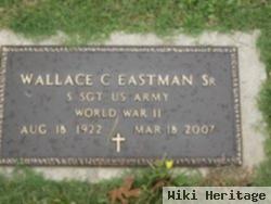 Wallace Clarence Eastman