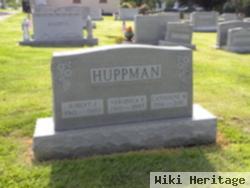 Robert Huppman