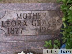 Leora Enlow Graves