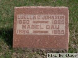 Luella C Johnson