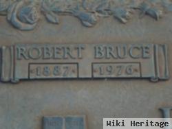 Robert Bruce Hand