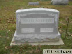 Grace M Weffenstette