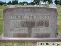 Samuel John Thurgood