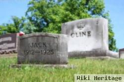 Jack Cline