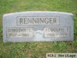 Dorothy L Ferguson Renninger