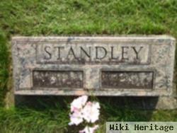 Alfred Bruce Standley