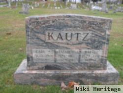 Carl A. Kautz