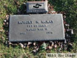 Robert Nelson Mckay