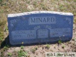 Ogle Dewey Minard