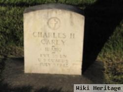 Charles H. Carey