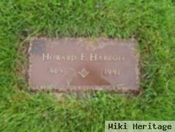 Howard F. Harloff