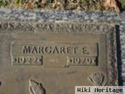 Margaret Louisa Ezell Lane