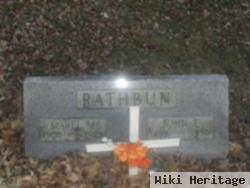 John F Rathbun