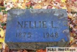 Nellie Luella Barnes