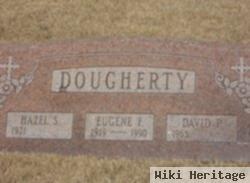 Eugene Francis Dougherty