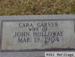 Cara Carver Holloway