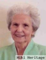 Mae Oma Coleman Shortridge