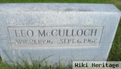 Leo Mcculloch