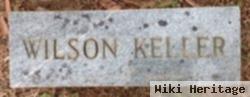 Wilson Lonnie Keller