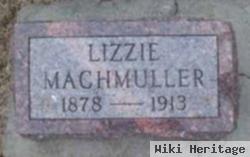 Lizzie Anders Machmuller