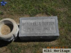 Deforrest Totten