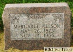 Margaret Schlicht Nelson