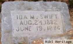 Ida M Swift