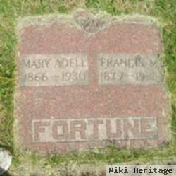 Mary Adell Fortune