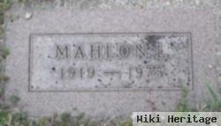 Mahlon Ludwig Roth