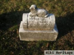 Howard S. Gilbert, Jr