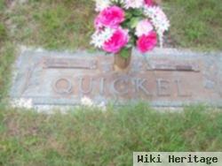 Hazel C. Munn Quickel