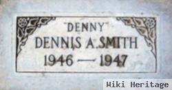 Dennis Allan "denny" Smith