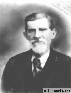 James Berrien Pafford