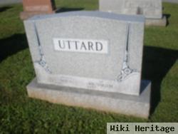 Richard M. Uttard