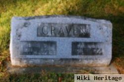 Hull H Craven