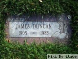 James Duncan