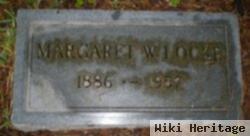 Margaret W. Locke